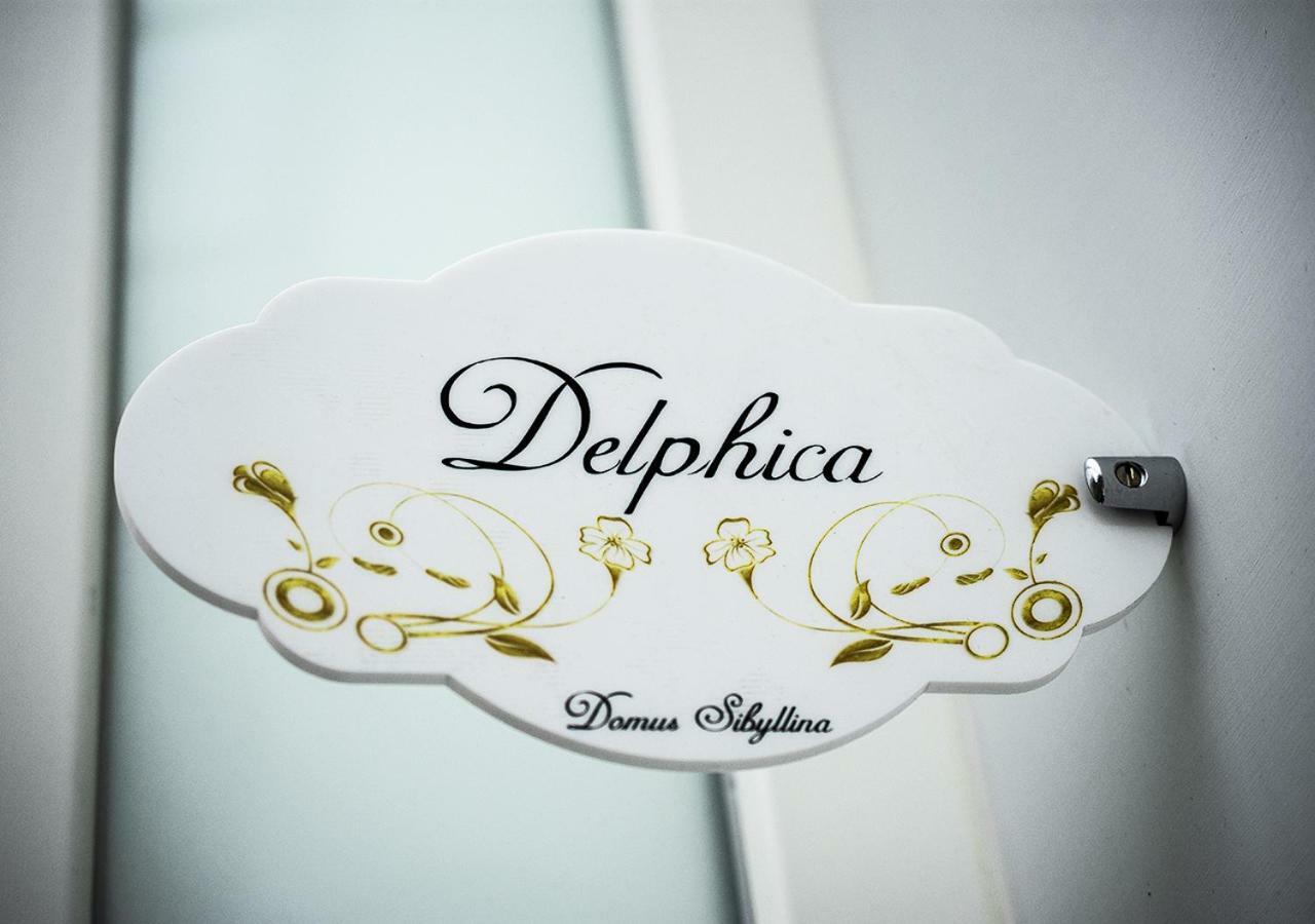 Domus Sibyllina, Galleria Umberto I Neapel Exterior foto